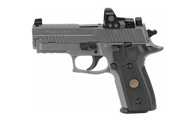 Sig Sauer P229 Legion RXP - 9mm