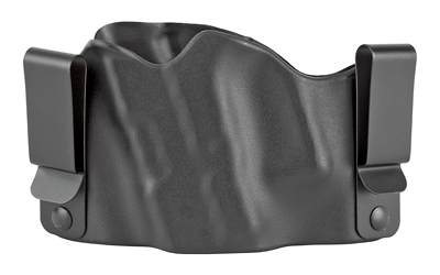 Stealth Operator Left Hand Compact Holster