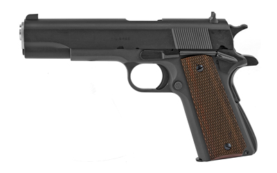 Springfield 1911-A1 Pistol .45ACP