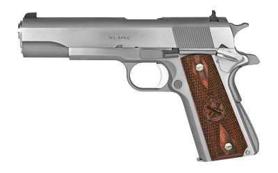 Springfield 1911-A1 7RD Pistol - .45ACP
