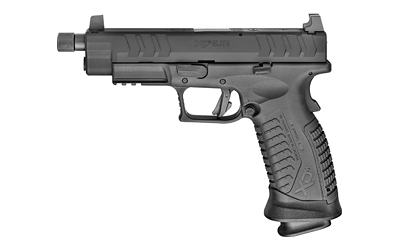 Springfield XDM Elite OSP Pistol -9mm