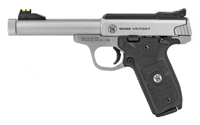 Smith & Wesson Victory .22LR Pistol
