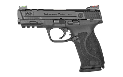 Smith & Wesson M&P PC 2.0 - 9mm