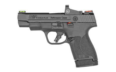 Smith & Wesson Shield Plus PC - 9mm