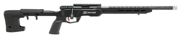 Savage B17 Precision Lite
