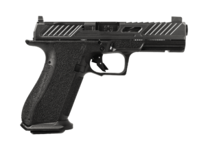 Shadow Systems DR920 Elite Pistol -9mm