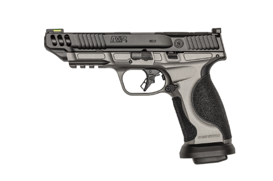 S&W M&P 2.0 Metal Competition