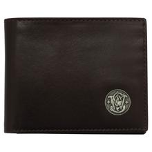 Smith & Wesson bi-fold wallet
