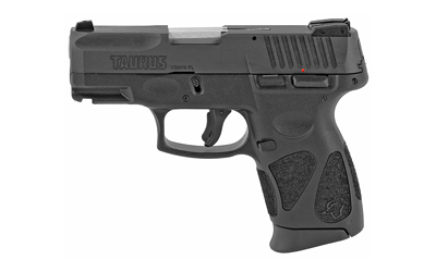 Taurus G2C 3.2" 12RD Pistol - 9mm