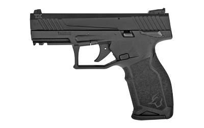 Taurus TX22 4" 22Lr Pistol