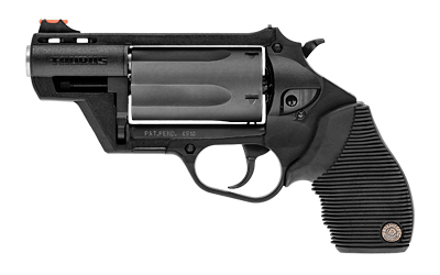 Taurus Public Defender 45/410 Revolver