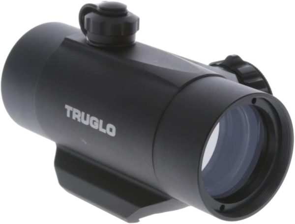 TRUGLO 30MM RED DOT