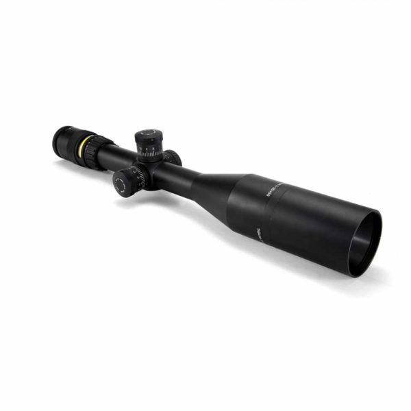 Trijicon Accupoint 5-20x50 MIL-DOT/Riflescope