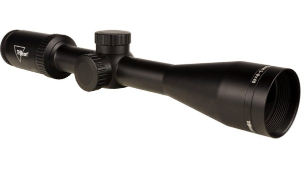 Trijicon Huron 3-9x40 Riflescope