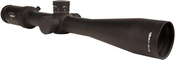 Trijicon Tenmile 5-50x56 Riflescope
