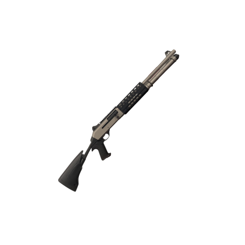 Benelli M4 Tactical H2O