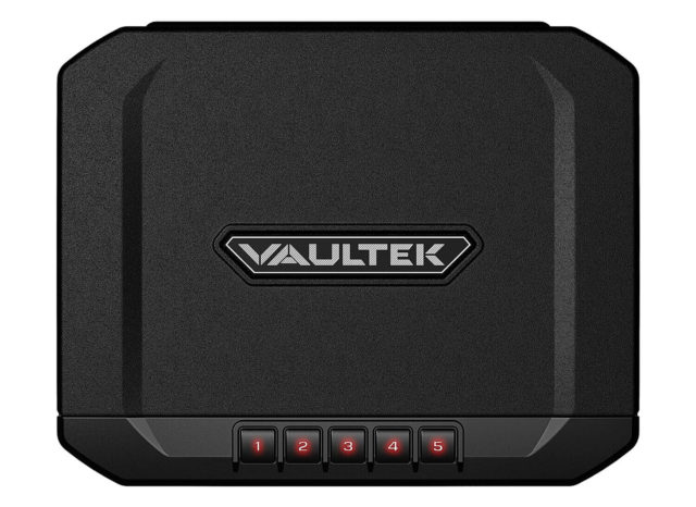 Vaultek VE10 Lightweight Safe