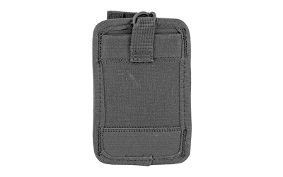 SINGLE PISTOL DOLOS MAG POUCH