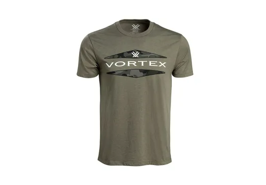 Vortex Vanishing Point T-Shirt
