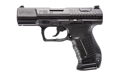 Walther P99 AS -9mm