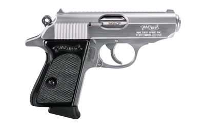 Walther PPK SS Handgun -.380ACP
