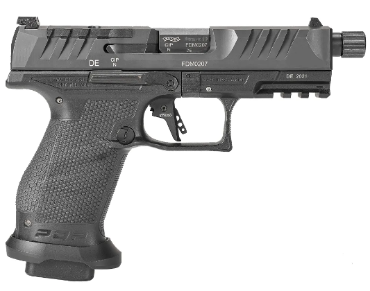 Walther PDP Pro SD Compact