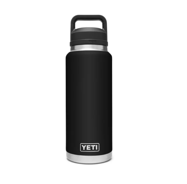 YETI 36oz Bottle with Chug Cap