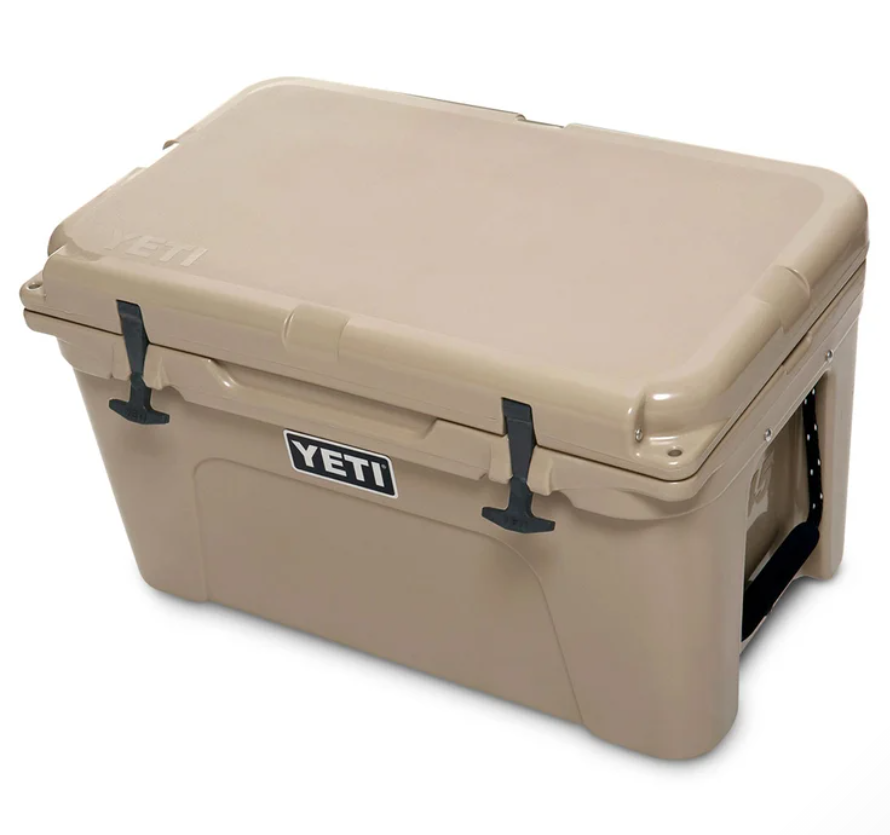 https://frontier-justice.com/wp-content/uploads/YETI-Tundra-45-Hard-Cooler-Desert-Tan.png