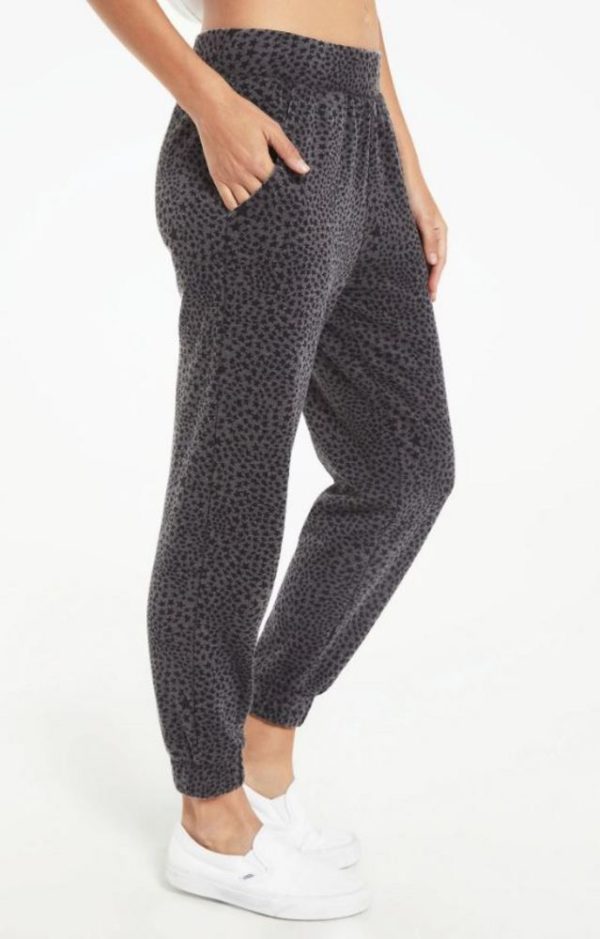 Z Supply Cadence Stardust Joggers