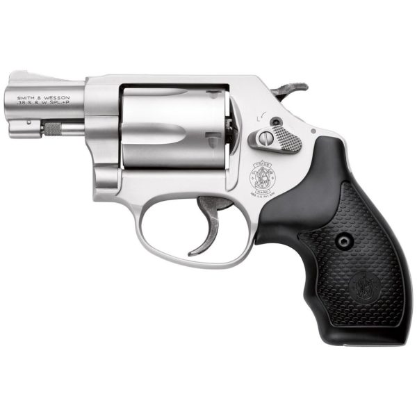 Smith&Wesson 637 .38SPL-1.8" Revolver