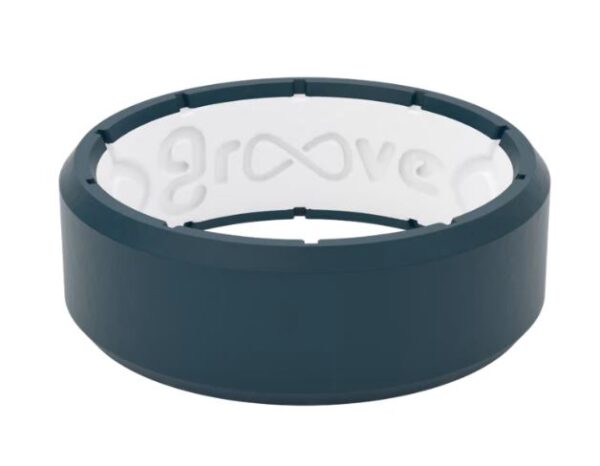 Groove Life Edge Anchor Ring