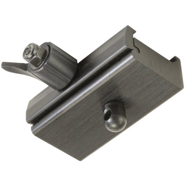 QUICK LEVER RAIL ADAPTER