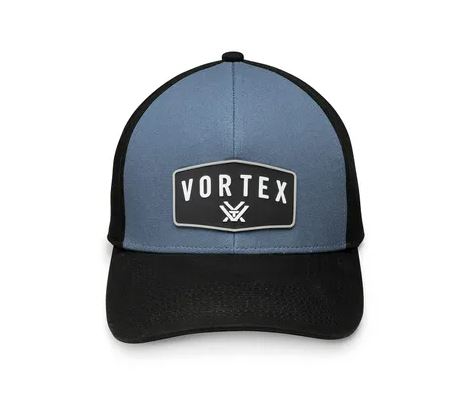 vortex go big patch cap