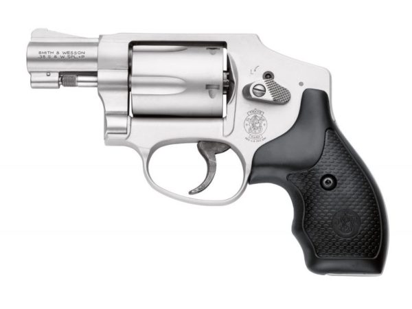 Smith&Wesson 642 .38SPL/1.8" Revolver