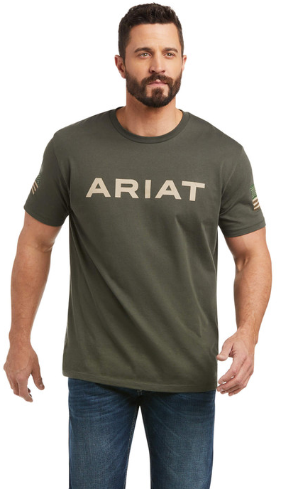 Ariat Patriot T-Shirt