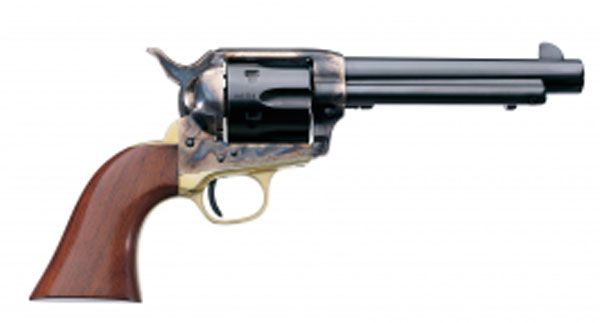 Uberti 1873 Cattleman II Revolver -.45 Colt