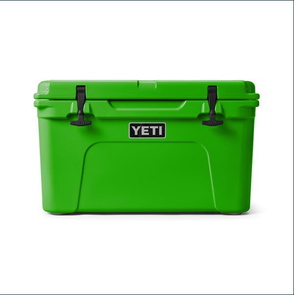 YETI Tundra 45 Hard Cooler - Frontier Justice
