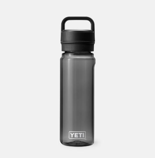 Yeti Yonder Water Bottle - Frontier Justice